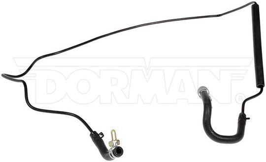 626-636 HVAC Heater Hose Assembly Dorman - OE Solutions Canada