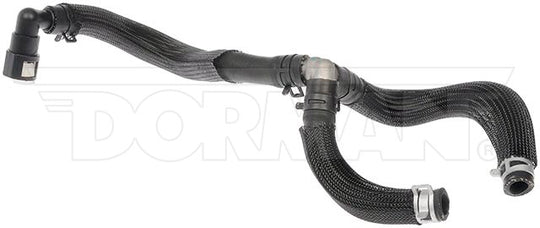 626-638 HVAC Heater Hose Assembly Dorman - OE Solutions Canada