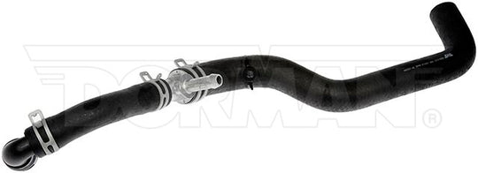 626-640 Radiator Coolant Hose Dorman - OE Solutions Canada