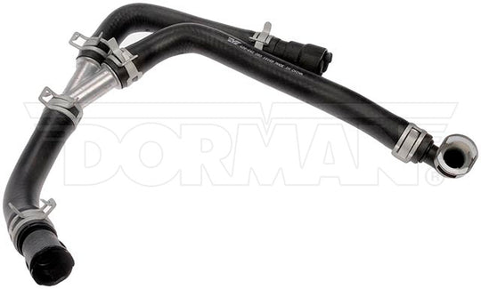626-642 HVAC Heater Hose Assembly Dorman - OE Solutions Canada