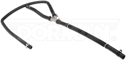 626-645 HVAC Heater Hose Assembly Dorman - OE Solutions Canada
