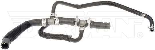 626-649 HVAC Heater Hose Assembly Dorman - OE Solutions Canada