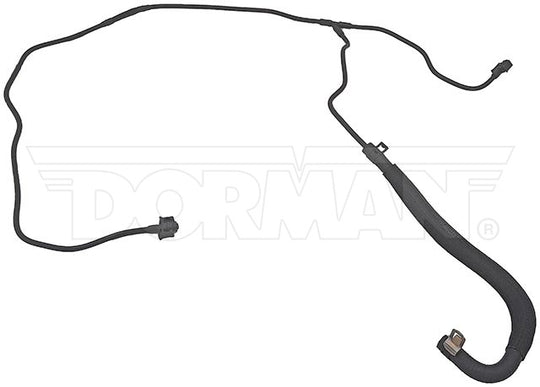 626-651 Engine Coolant Overflow Hose Dorman - OE Solutions Canada