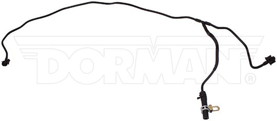 626-653 Engine Coolant Overflow Hose Dorman - OE Solutions Canada