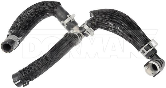 626-663 HVAC Heater Hose Assembly Dorman - OE Solutions Canada