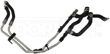 Load image into Gallery viewer, 626-664 HVAC Heater Hose Assembly Dorman - OE Solutions Canada