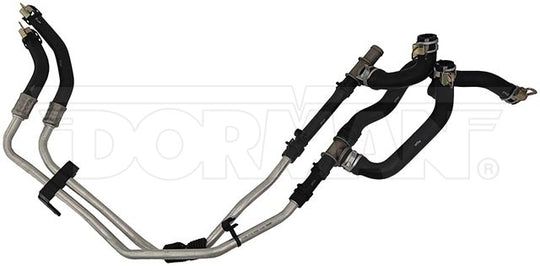 626-664 HVAC Heater Hose Assembly Dorman - OE Solutions Canada