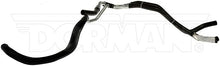 Load image into Gallery viewer, 626-676 HVAC Heater Hose Assembly Dorman - OE Solutions Canada