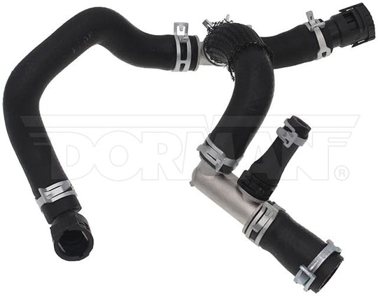 626-681 HVAC Heater Hose Assembly Dorman - OE Solutions Canada