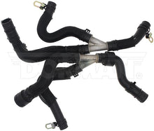 Load image into Gallery viewer, 626-686 HVAC Heater Hose Assembly Dorman - OE Solutions Canada