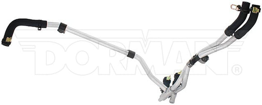 626-688 HVAC Heater Hose Assembly Dorman - OE Solutions Canada