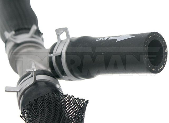 626-690 HVAC Heater Hose Assembly Dorman - OE Solutions Canada
