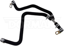 Charger l'image dans la galerie, 626-697 Engine Coolant Overflow Hose Dorman - OE Solutions Canada