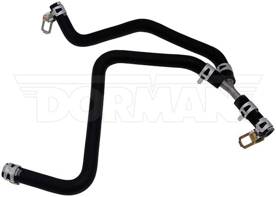 626-697 Engine Coolant Overflow Hose Dorman - OE Solutions Canada