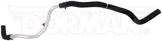 626-703 Exhaust Gas Recirculation (EGR) Cooler Hose Dorman - OE Solutions Canada