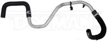 Load image into Gallery viewer, 626-704 Exhaust Gas Recirculation (EGR) Cooler Hose Dorman - OE Solutions Canada