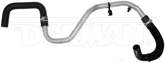 626-704 Exhaust Gas Recirculation (EGR) Cooler Hose Dorman - OE Solutions Canada