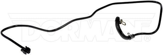 626-710 Engine Coolant Overflow Hose Dorman - OE Solutions Canada