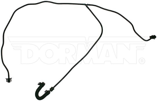 626-719 Engine Coolant Overflow Hose Dorman - OE Solutions Canada