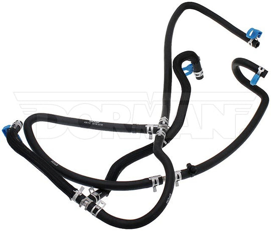 626-731 Engine Coolant Overflow Hose Dorman - OE Solutions Canada