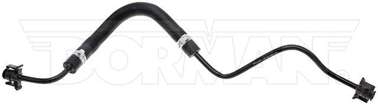 626-740 Engine Coolant Overflow Hose Dorman - OE Solutions Canada