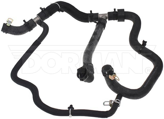 626-744 HVAC Heater Hose Assembly Dorman - OE Solutions Canada