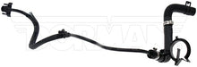 Load image into Gallery viewer, 626-747 Engine Coolant Overflow Hose Dorman - OE Solutions Canada