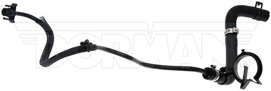 626-747 Engine Coolant Overflow Hose Dorman - OE Solutions Canada