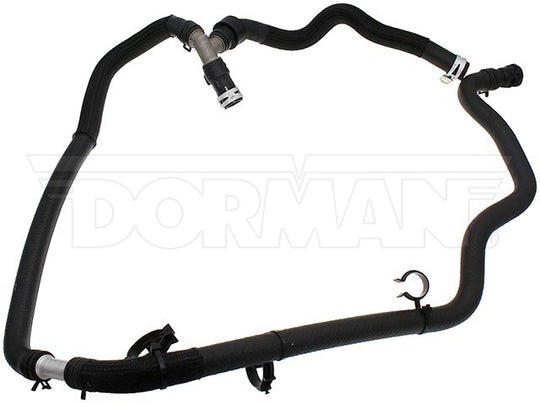 626-768 HVAC Heater Hose Assembly Dorman - OE Solutions Canada