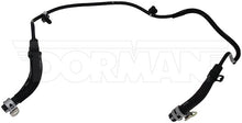 Charger l'image dans la galerie, 626-786 Engine Coolant Overflow Hose Dorman - OE Solutions Canada