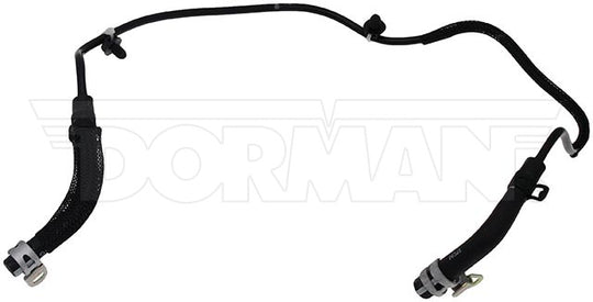 626-786 Engine Coolant Overflow Hose Dorman - OE Solutions Canada
