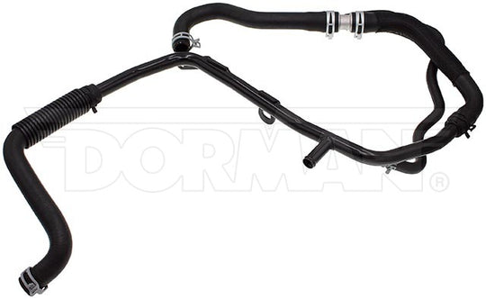 626-791 Engine Coolant Overflow Hose Dorman - OE Solutions Canada