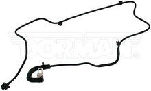 Load image into Gallery viewer, 626-796 Engine Coolant Overflow Hose Dorman - OE Solutions Canada