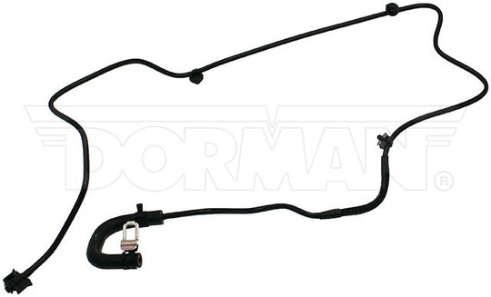 626-796 Engine Coolant Overflow Hose Dorman - OE Solutions Canada