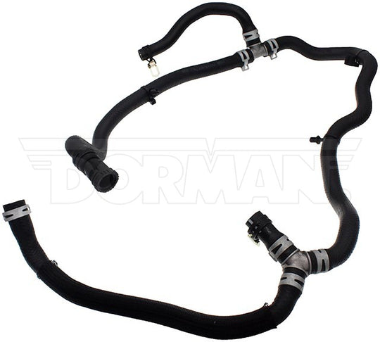 626-803 Engine Coolant Overflow Hose Dorman - OE Solutions Canada