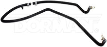 Load image into Gallery viewer, 626-816 Engine Coolant Overflow Hose Dorman - OE Solutions Canada