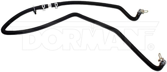 626-816 Engine Coolant Overflow Hose Dorman - OE Solutions Canada
