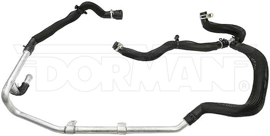 626-821 HVAC Heater Hose Assembly Dorman - OE Solutions Canada