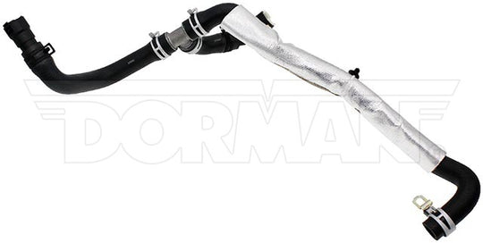626-837 HVAC Heater Hose Assembly Dorman - OE Solutions Canada