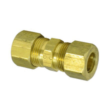 Charger l'image dans la galerie, 626 3/8" Tube Compression Union Tectonic Automotive Accessories