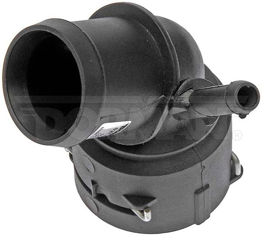 627-001 Radiator Coolant Hose Connector Dorman - OE Solutions Canada