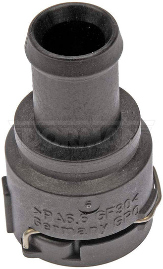 627-002 Radiator Coolant Hose Connector Dorman - OE Solutions Canada