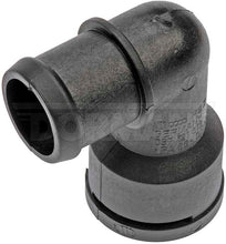 Load image into Gallery viewer, 627-003 Radiator Coolant Hose Connector Dorman - OE Solutions Canada