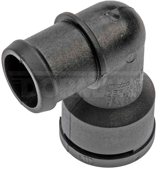 627-003 Radiator Coolant Hose Connector Dorman - OE Solutions Canada