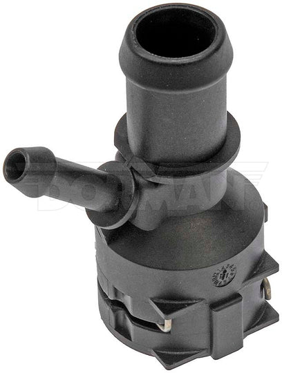 627-004 Radiator Coolant Hose Connector Dorman - OE Solutions Canada