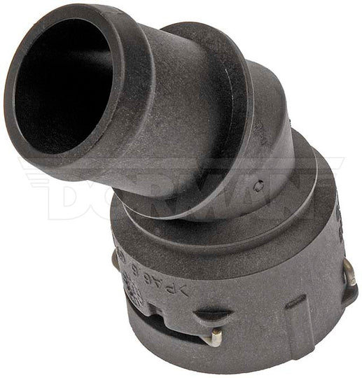 627-005 Radiator Coolant Hose Connector Dorman - OE Solutions Canada