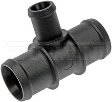 Load image into Gallery viewer, 627-006 Radiator Coolant Hose Connector Dorman - OE Solutions Canada