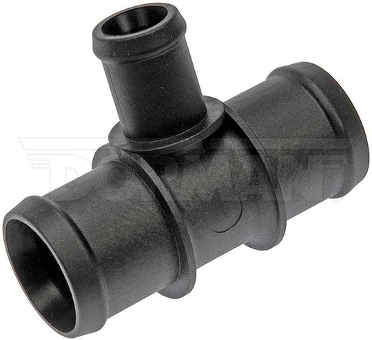 627-006 Radiator Coolant Hose Connector Dorman - OE Solutions Canada
