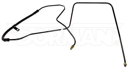 628-100 Clutch Hydraulic Line Dorman - OE Solutions Canada