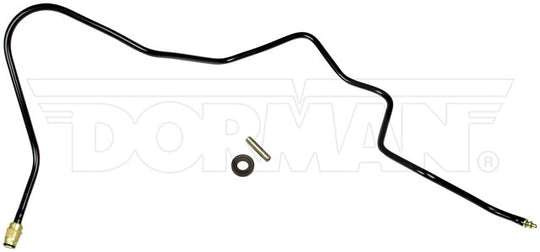 628-201 Clutch Hydraulic Line Dorman - OE Solutions Canada